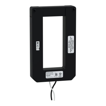 Trasformatore Amperometrico, PowerLogic, TA LVCT apribile, 1000 A, uscita 0,333 V, 146x63 mm – Immagine 2 di 3