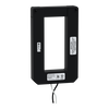 Trasformatore Amperometrico, PowerLogic, TA LVCT apribile, 1200 A, uscita 0,333 V, 146x63 mm