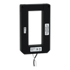 Trasformatore Amperometrico, PowerLogic, TA LVCT apribile, 1600 A, uscita 0,333 V, 146x63 mm