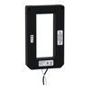 Trasformatore Amperometrico, PowerLogic, TA LVCT apribile, 2000 A, uscita 0,333 V, 146x63 mm