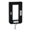 Trasformatore Amperometrico, PowerLogic, TA LVCT apribile, 2400 A, uscita 0,333 V, 146x63 mm