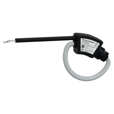 Trasformatore Amperometrico, PowerLogic, TA Rogowski, 2000A, d=96 mm, lunghezza cavo=2.4 m – Immagine 2 di 3