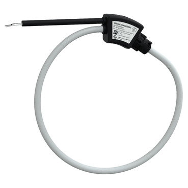 Trasformatore Amperometrico, PowerLogic, TA Rogowski, 5000 A, d=191 mm, lunghezza cavo=2.4 m – Immagine 2 di 3