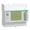 Multimetro PM3200 - inserzione con TA - THD