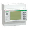 Multimetro PM3210 - inserzione con TA - THD, Allarmi - 1IN