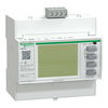 Multimetro PM3250 - inserzione con TA - Modbus - THD, Allarmi