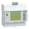 Multimetro PM3250 - inserzione con TA - Modbus - THD, Allarmi