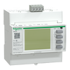 Multimetro PM3255 - inserzione con TA - THD, Allarmi - 2IN/2OUT- Modbus