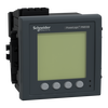 PM5110 power meter 96x96 - fino a 15a H - 1OUT- modbus