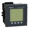 PM5111 power meter 96x96 - fino a 15a H - 1OUT- modbus - MID