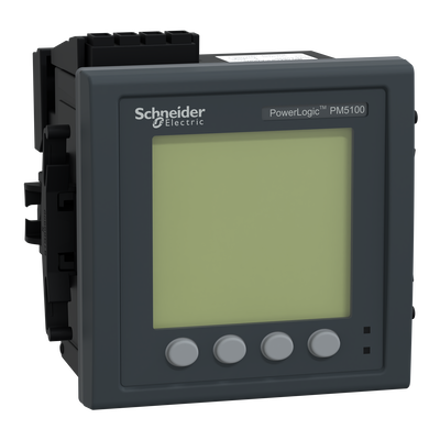 PM5111 power meter 96x96 - fino a 15a H - 1OUT- modbus - MID