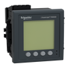 PM5310 power meter 96x96 - fino a 31a H - 2IN/2OUT- modbus