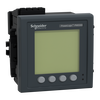 PM5320 power meter con modbus - fino a 31a H - 2IN/2OUT -Ethernet