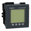 PM5330 power meter 96x96 - fino a 31a H - 2IN/2OUT+2relè- modbus