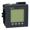 PM5561 power meter 96x96 - fino a 63a H - 4IN/2OUT - modbus+Ethernet - MID