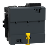 PM5563 power meter senza display 96x96- fino a 63a H- 4IN/2OUT - modbus+Ethernet