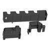 Kit di sigillatura di sicurezza per profitti e perdite serie PowerLogic conforme MID per PM55xx