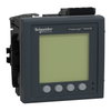 PM5760 Meter, 2 ethernet, up to 63th H, 1,1M, wave+RCM, 4DI/2DO 52 alarms