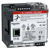 PowerLogic PM8000 - PM8244 Misuratore di Power Quality  - da guida DIN + display remoto