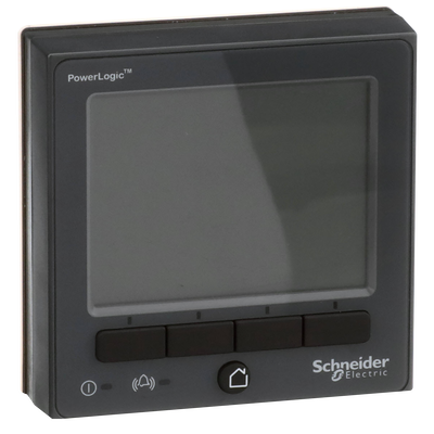 PowerLogic PM8000 - 89RD display remoto 96x96, con cavo e accessori di montaggio