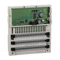 Modulo di uscite digitali,  Modicon Momentum, 16I / 8O