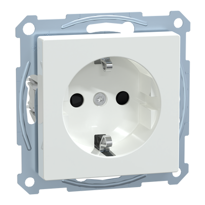 Schuko nscw QF cd bi at SysM