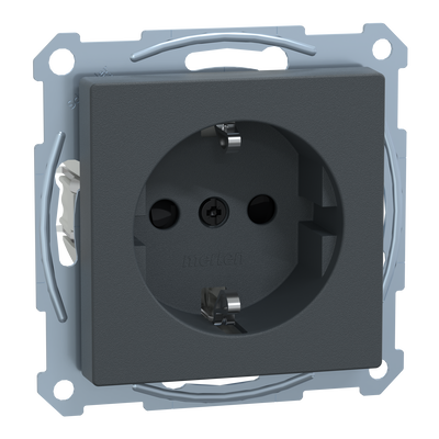 Schuko nscw QF cd antr SysM