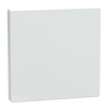 Copritasto, bianco loto, System Design