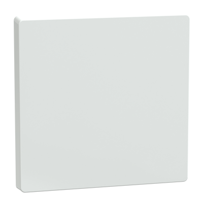 Copritasto, bianco loto, System Design