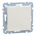 Cornice Serie civile, SpaceLogic KNX, Interruttori Merten System M, System M Bianco Brillante