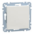 Cornice Serie civile, SpaceLogic KNX, Interruttori Merten System M, System M Bianco Brillante