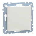 Cornice Serie civile, SpaceLogic KNX, Interruttori Merten System M, System M Bianco Brillante