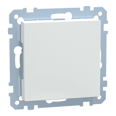 Copertura cieca, bianco attivo brillante