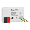 Interfaccia Pulsanti SpaceLogic KNX Secure Basic - 2 Canali
