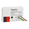Interfaccia Pulsanti SpaceLogic KNX Secure Basic - 4 Canali