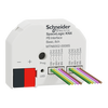 Interfaccia Pulsanti SpaceLogic KNX Secure Basic - 8 Canali