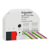 Interfaccia Pulsanti SpaceLogic KNX Secure Pro - 8 Canali