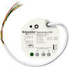 Attuatore Dimmer SpaceLogic KNX da incasso 1ch 3in, KNX Secure