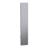 1 Pulsante Large Push Button KNX Acciaio&nbsp 
