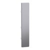 1 Pulsante Large Push Button KNX Acciaio&nbsp 