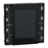 Serie Civile KNX, SpaceLogic KNX, KNX (brand Merten), Modulo Universale