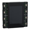 Serie Civile KNX, SpaceLogic KNX, KNX (brand Merten), Modulo Universale