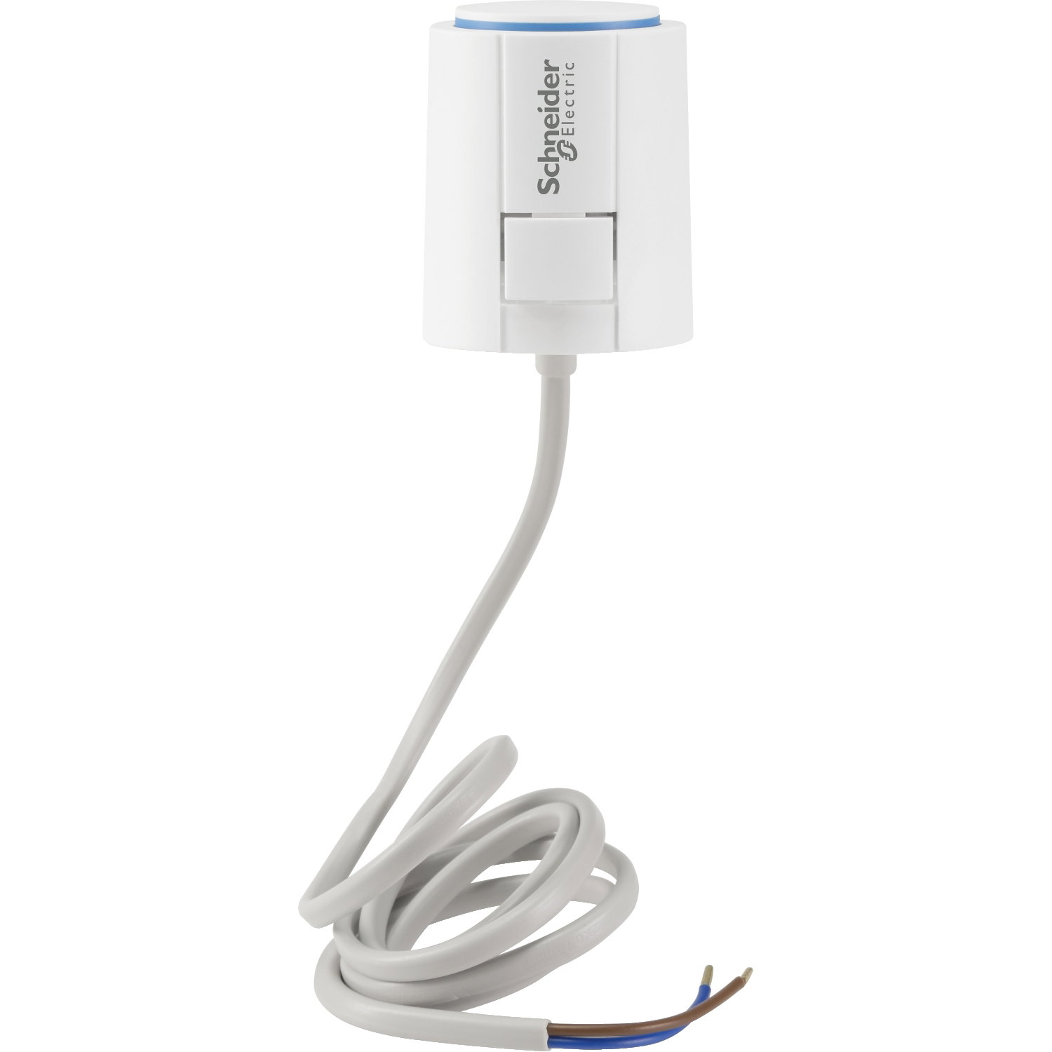Comando valvole termoelettriche da 230 V – Immagine 3 di 3