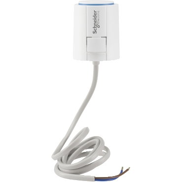 Comando valvole termoelettriche da 230 V – Immagine 2 di 3
