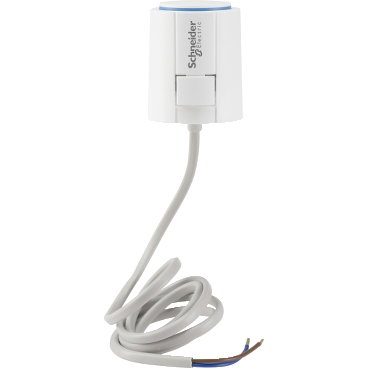 Comando valvole termoelettriche da 24 V – Immagine 2 di 3