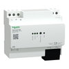 Alimentatore 1280mA SpaceLogic KNX