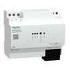 Alimentatore 1280mA SpaceLogic KNX