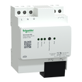 Alimentatore 640mA SpaceLogic KNX