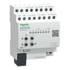Controller azionamento valvole SpaceLogic KNX