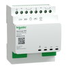 Estensione Dimmer Universale 2ch SpaceLogic KNX
